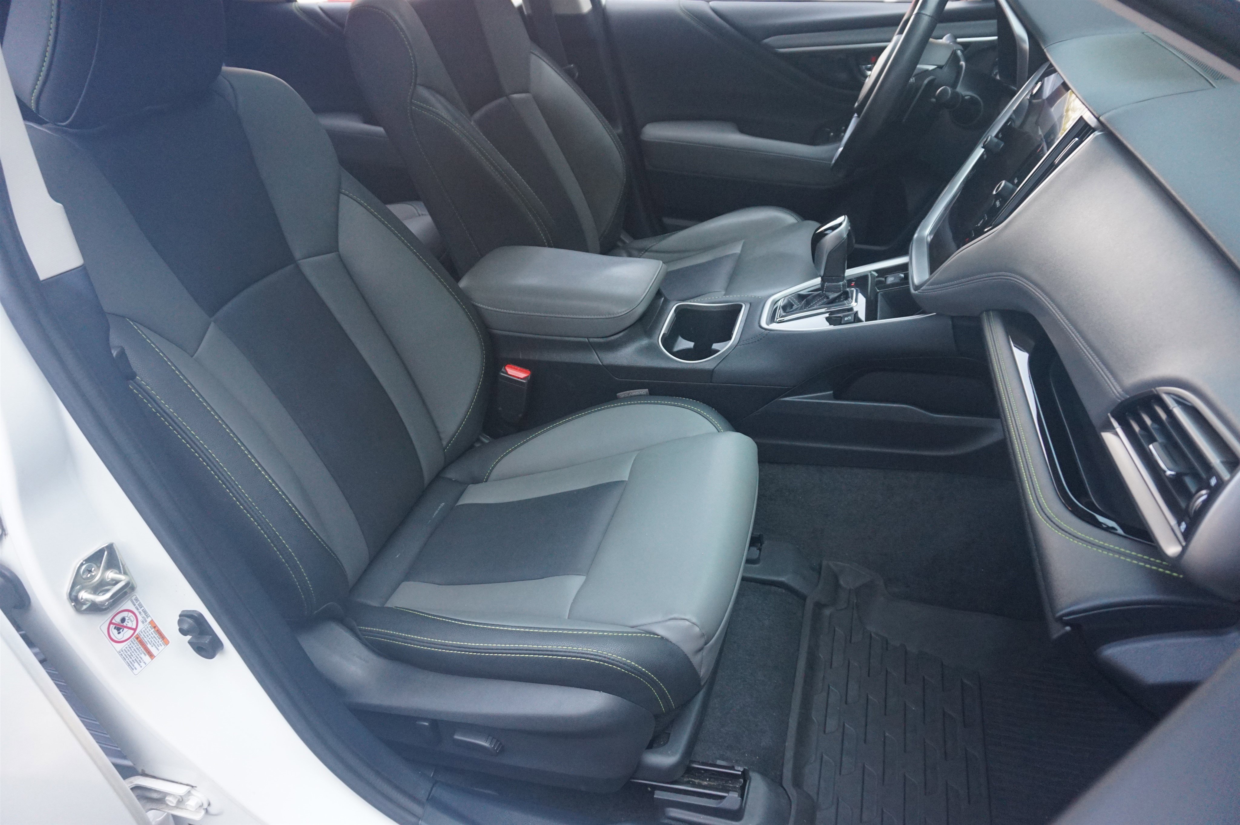 Used 2020 Subaru Outback Onyx Edition XT w/ Popular Package #2 image 22