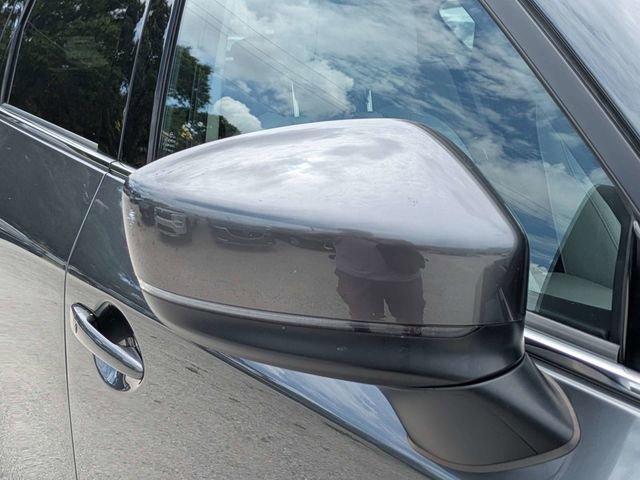 Used 2023 MAZDA CX-5 AWD 2.5 S w/ Premium Package image 11