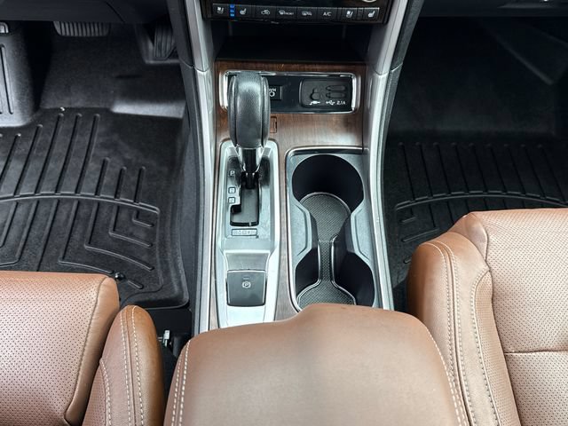 Used 2022 Subaru Ascent Touring AWD/4WD image 22