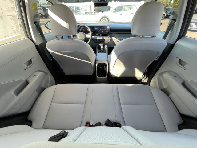 New 2026 Hyundai Kona SEL Sport image 32