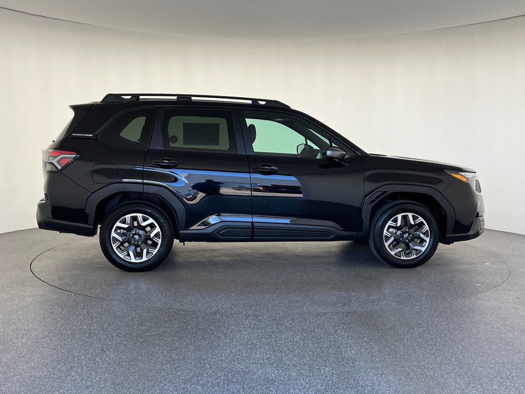 New 2026 Subaru Forester Premium AWD/4WD video 2