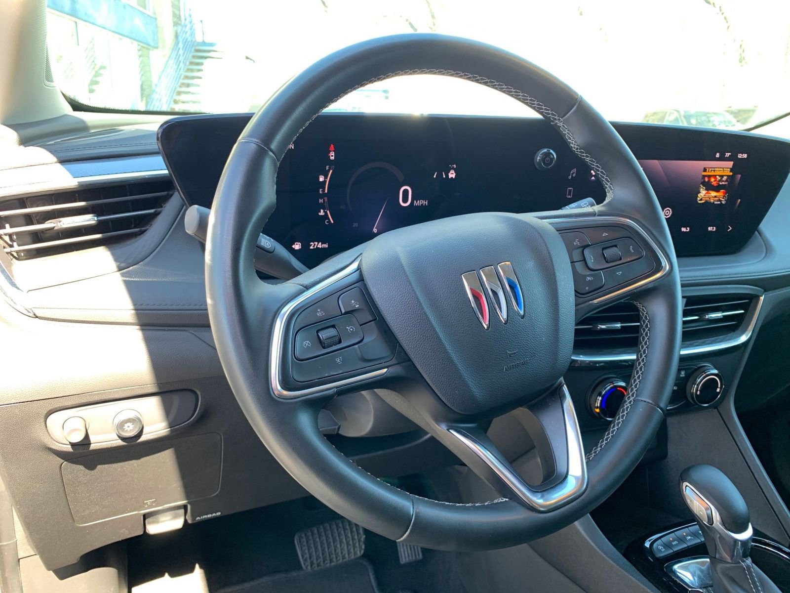 Used 2025 Buick Encore GX Preferred image 33