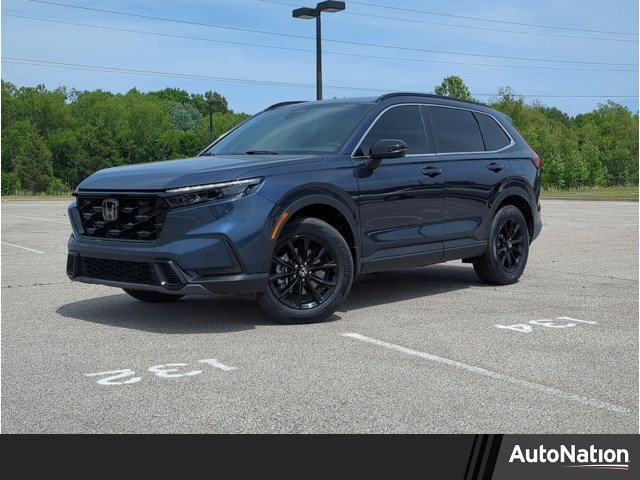 Used 2023 Honda CR-V Sport