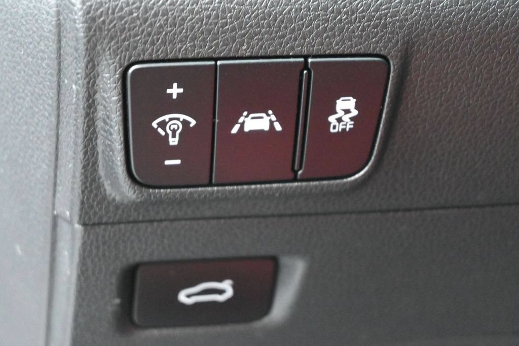 Used 2021 Kia K5 GT-Line w/ GT-Line FWD Premium Package image 5