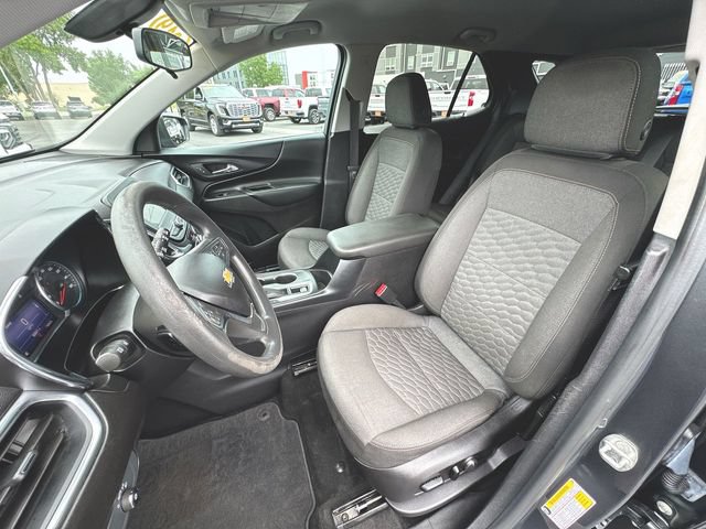 Used 2019 Chevrolet Equinox LT FWD image 18