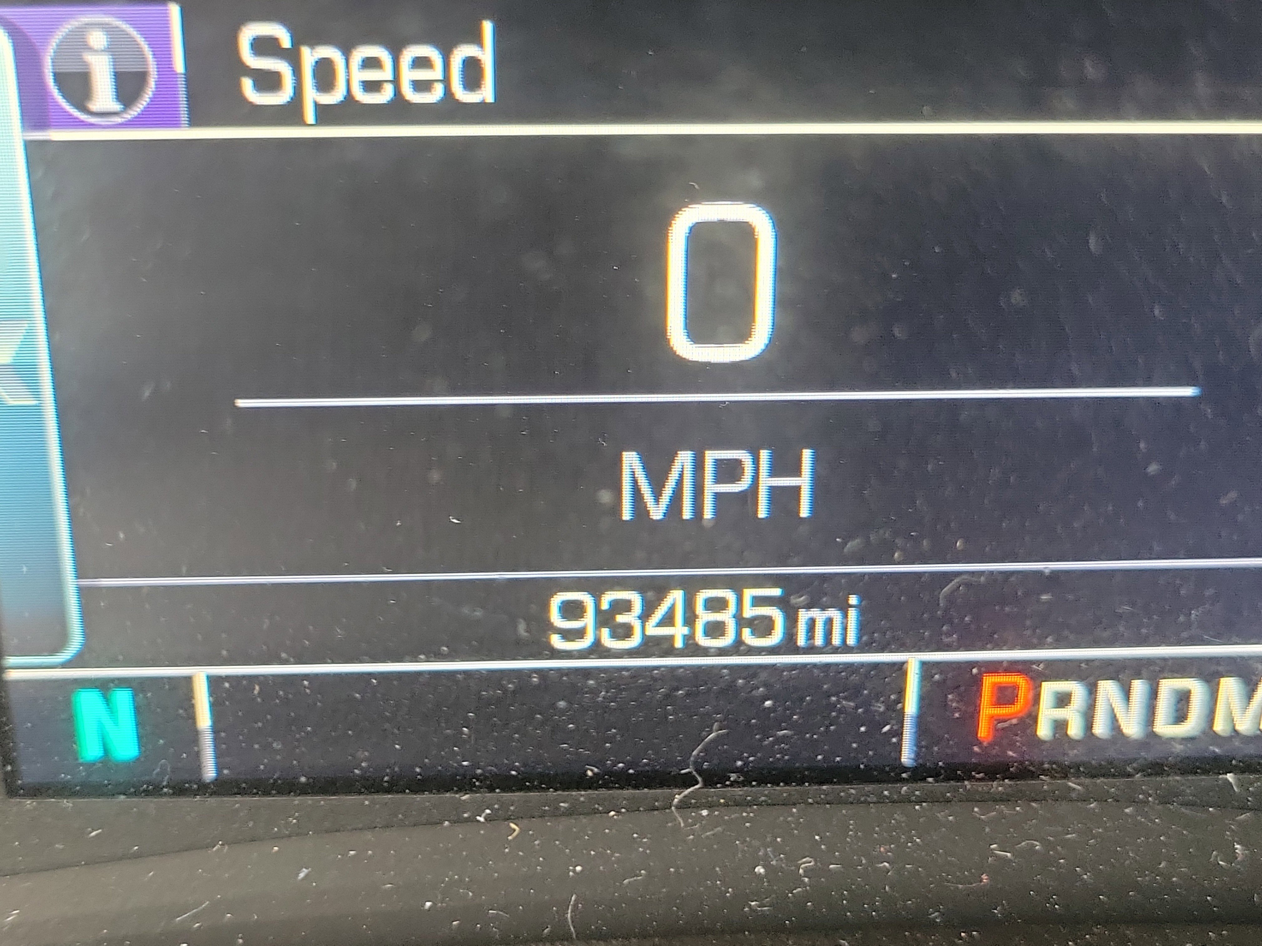 Used 2014 Chevrolet Impala LT w/ Premium Seating Package image 30