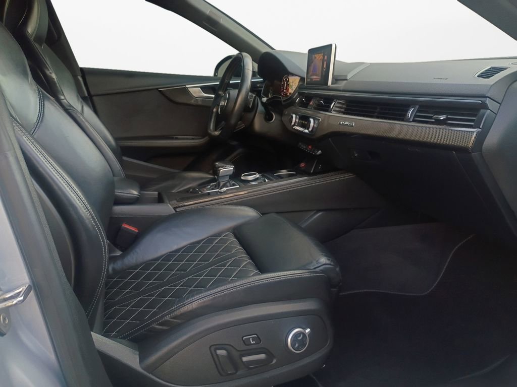 Used 2019 Audi S5 Premium Plus w/ Premium Plus image 24