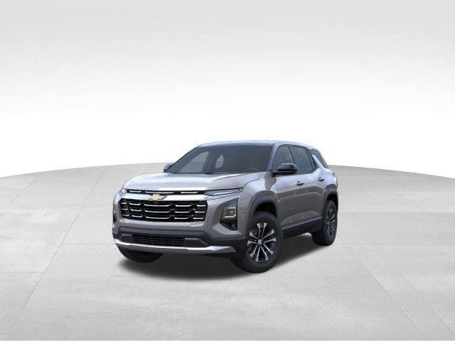 New 2027 Chevrolet Equinox LT w/ Convenience Package II AWD/4WD image 8