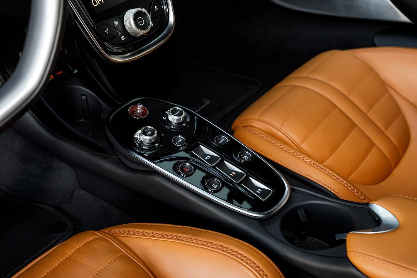 Used 2025 McLaren GTS RWD image 46