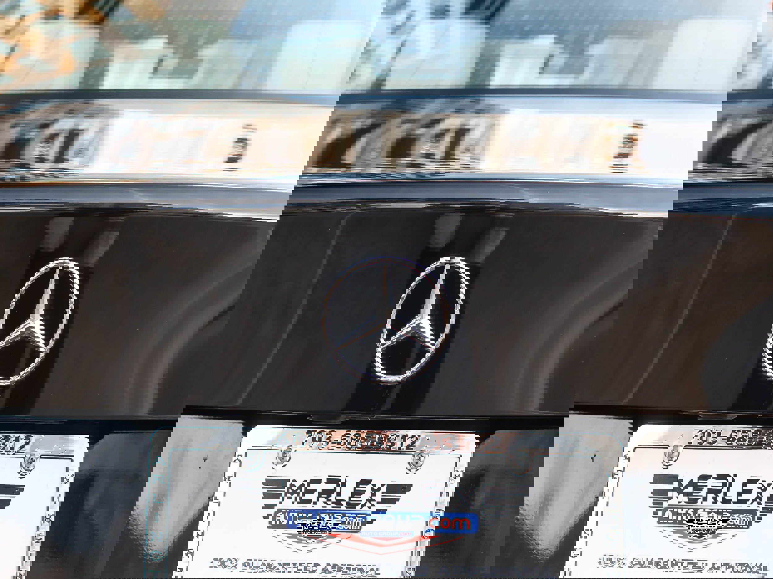 Used 2019 Mercedes-Benz A 220 image 41