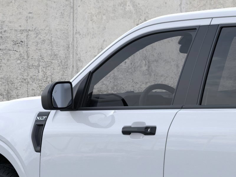 New 2025 Ford Maverick XLT FWD image 21