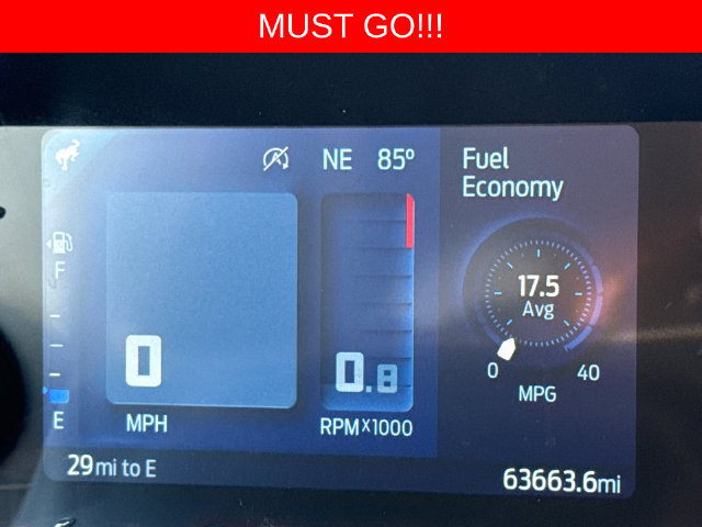 Used 2021 Ford Bronco First Edition AWD/4WD image 30
