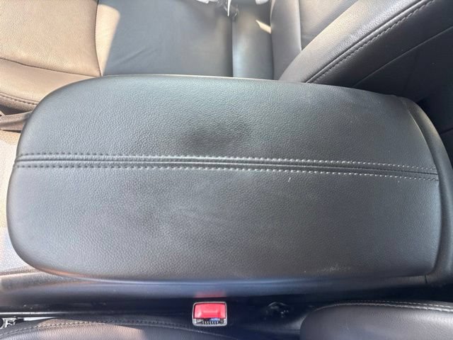 Used 2022 Chevrolet Malibu LT w/ Leather Package FWD image 16