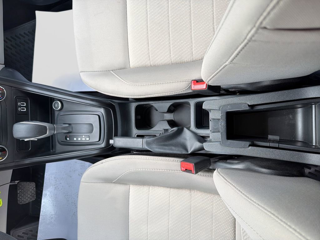 Used 2022 Ford EcoSport S image 31