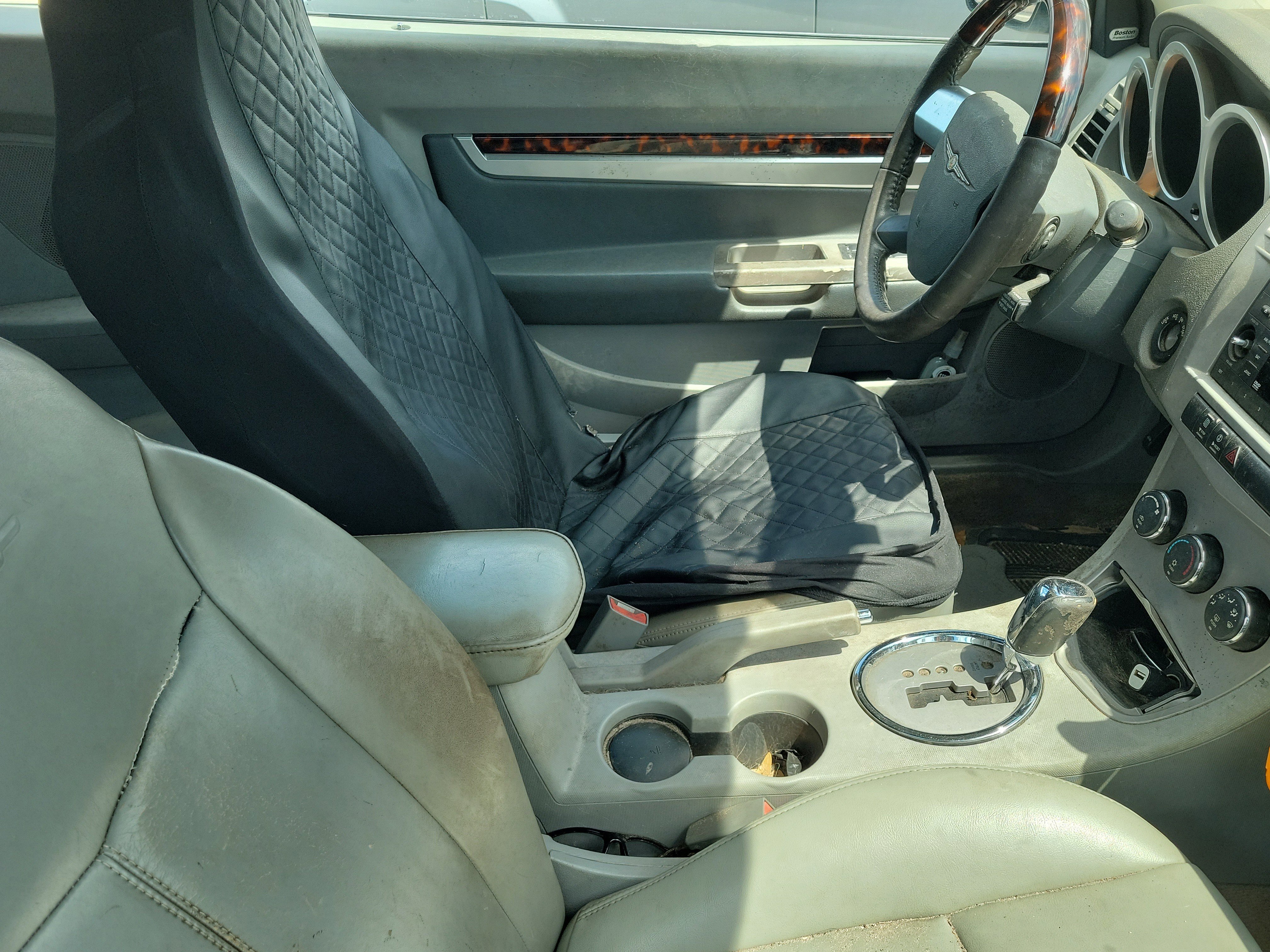 Used 2008 Chrysler Sebring Limited image 10