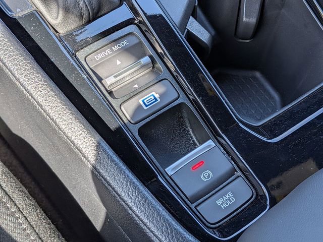 Certified 2025 Honda Accord Sport image 16