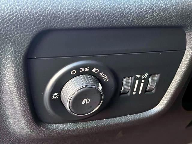 Certified 2022 Jeep Grand Cherokee L Limited image 20