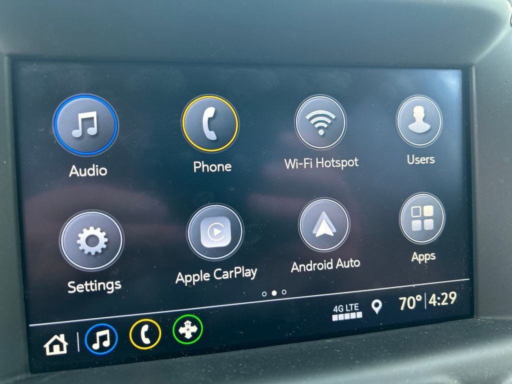 Certified 2021 GMC Terrain SLT image 27