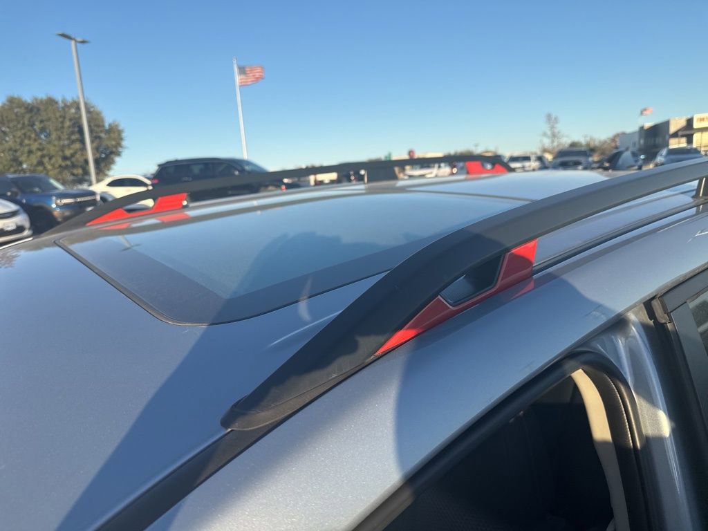 Used 2024 Subaru Forester Sport image 9