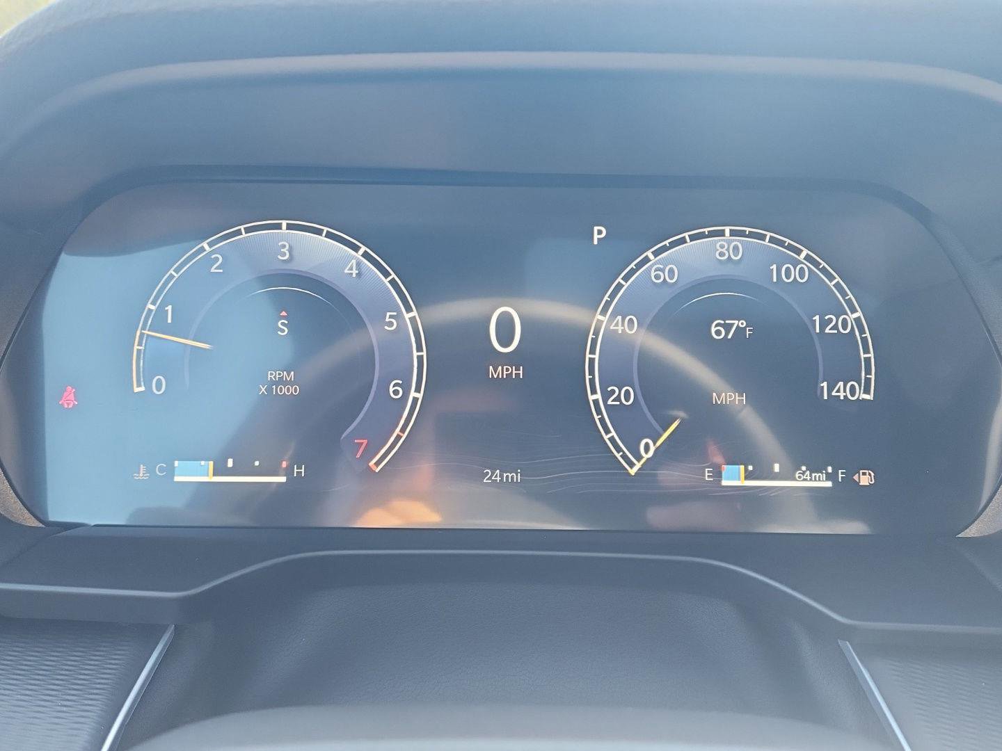 New 2025 Jeep Grand Cherokee Laredo X image 12