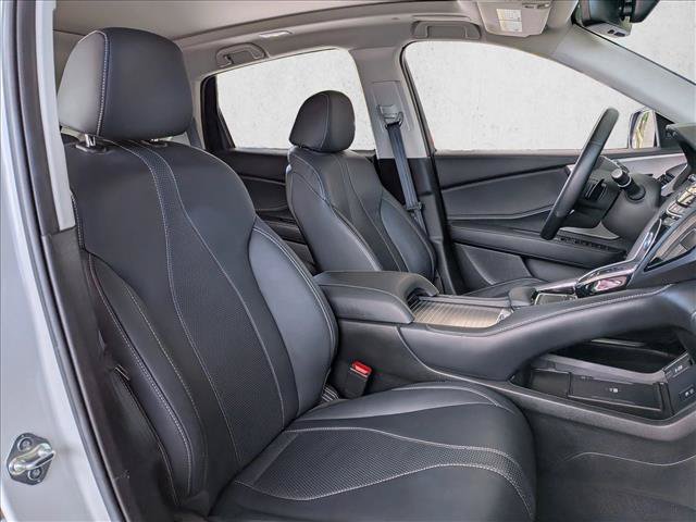 Used 2023 Acura RDX AWD w/ Technology Package image 19