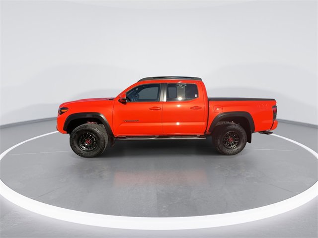 Used 2023 Toyota Tacoma TRD Pro image 5