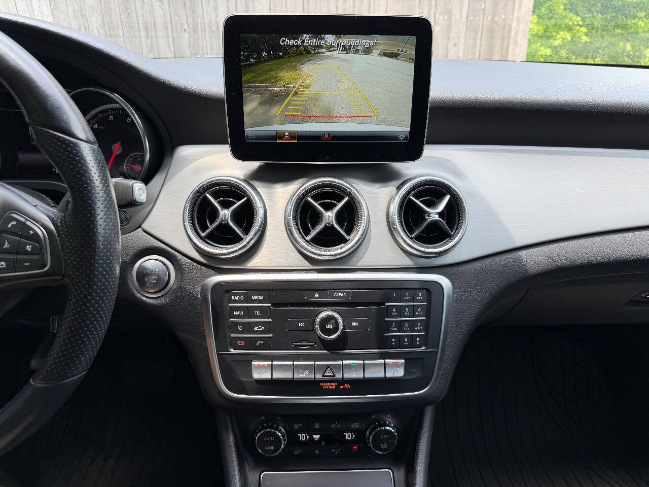 Used 2019 Mercedes-Benz CLA 250 4MATIC image 15