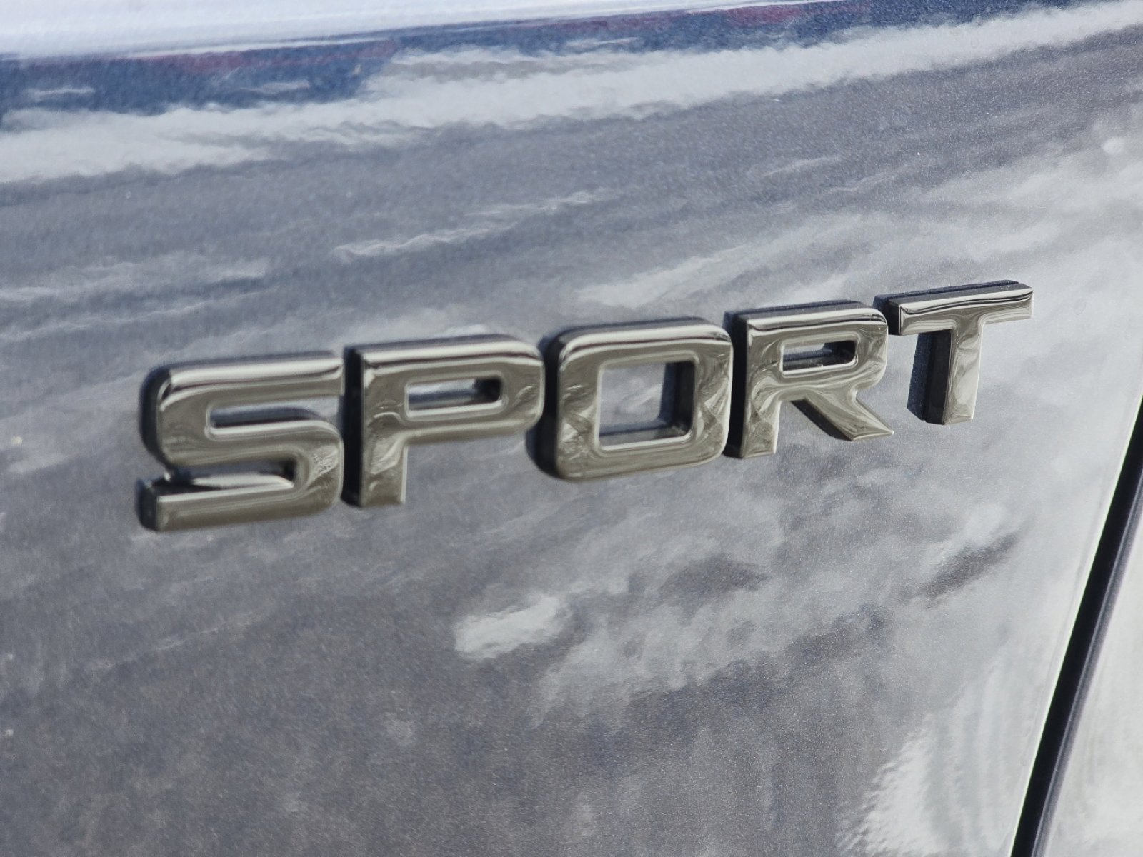 New 2026 Honda CR-V Sport-L image 12