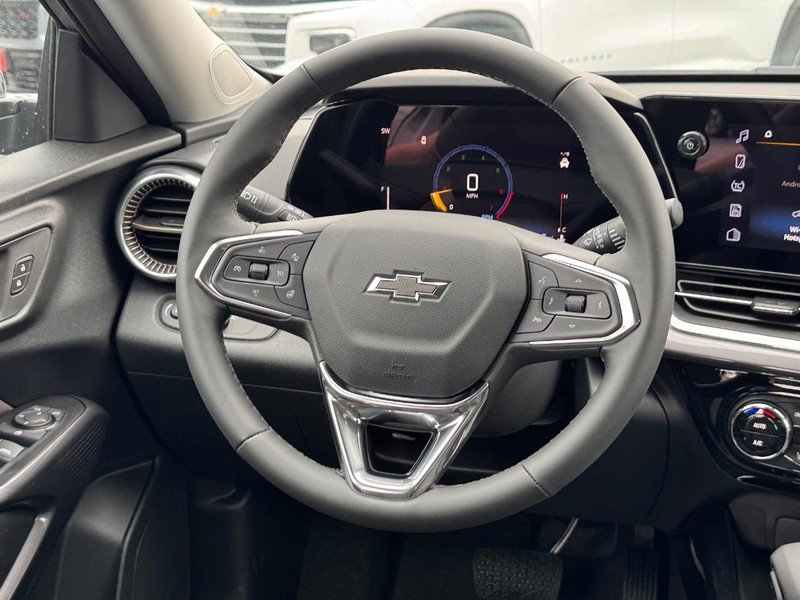 New 2026 Chevrolet Trax ACTIV w/ Driver Confidence Package image 7