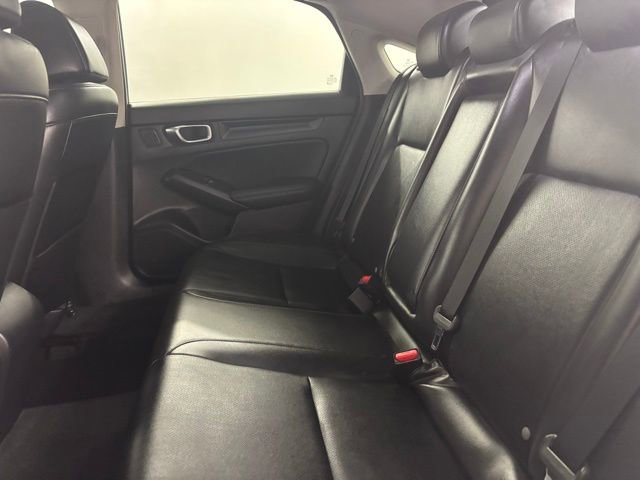 Used 2024 Honda Civic EX-L image 11