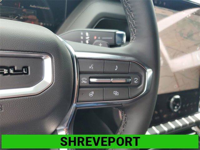 New 2026 GMC Yukon Denali image 20