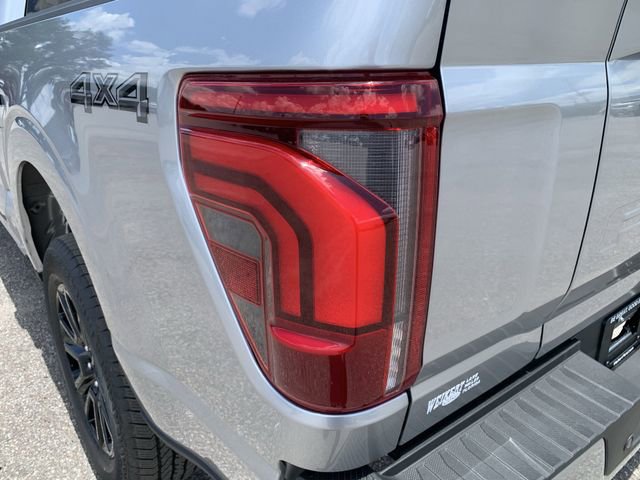 New 2025 Ford F150 Platinum image 10