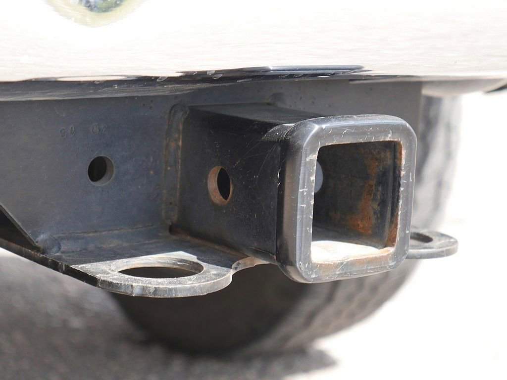 Used 2016 RAM 1500 Big Horn AWD/4WD image 63