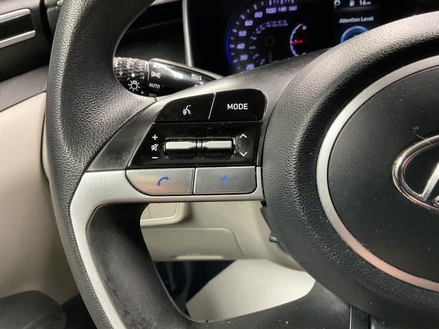 Used 2023 Hyundai Tucson SE AWD/4WD image 17