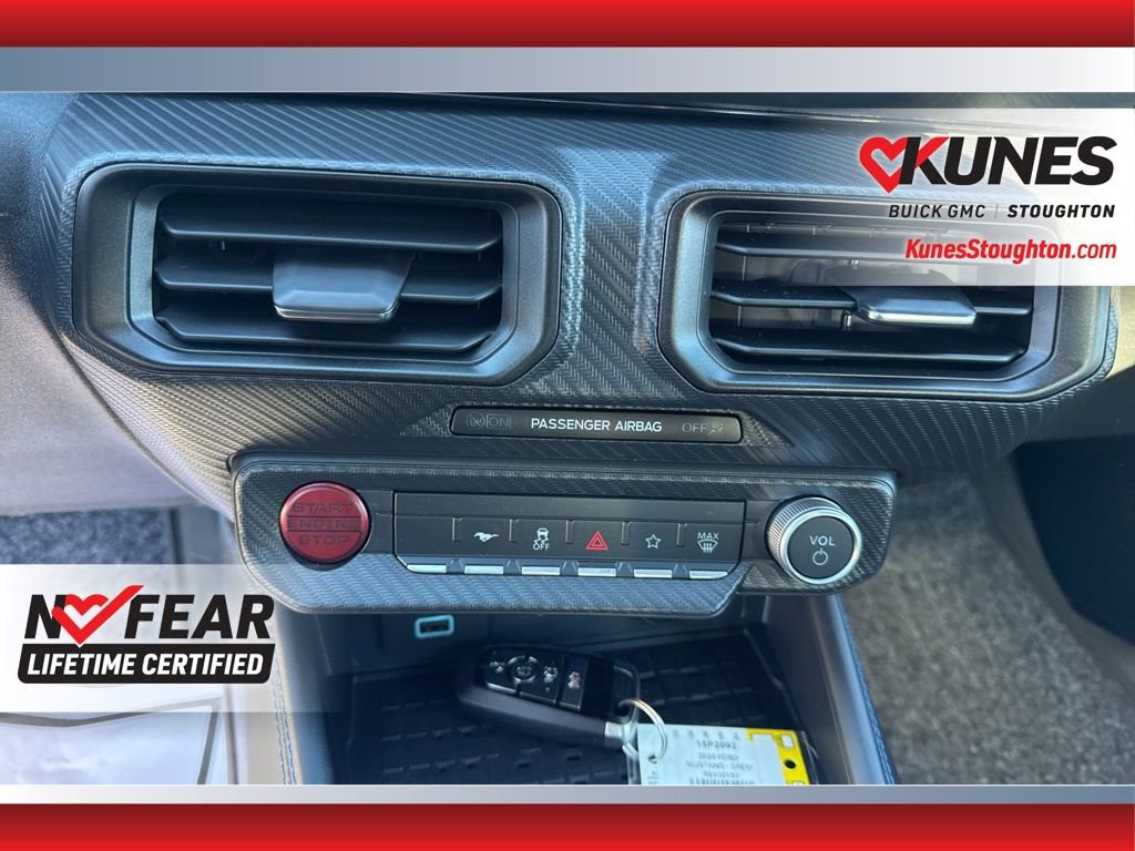 Used 2024 Ford Mustang Dark Horse image 28