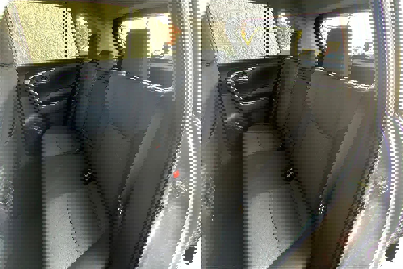 Used 2023 Toyota RAV4 XLE image 20