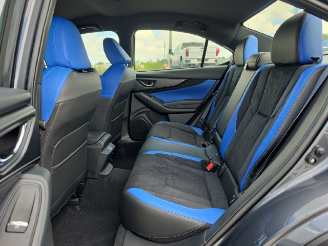 New 2026 Subaru WRX tS AWD/4WD image 12