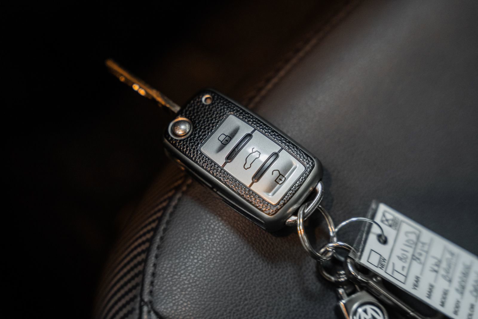 Used 2014 Volkswagen Beetle 2.5 image 42