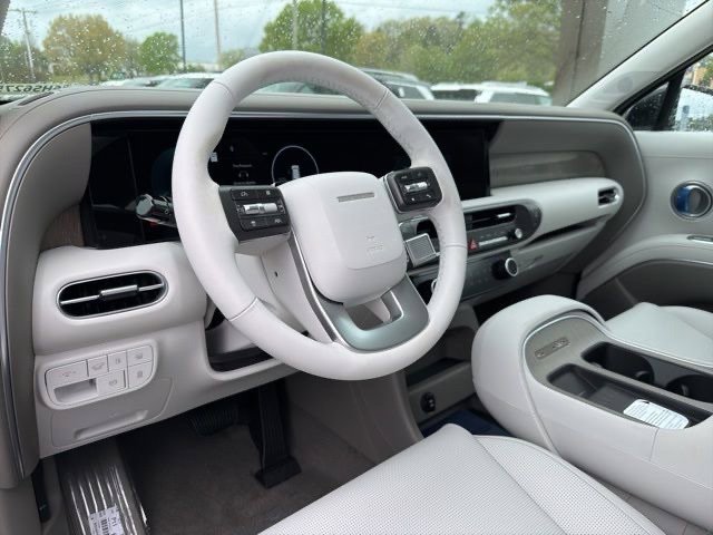 New 2027 Hyundai Palisade SEL FWD image 9