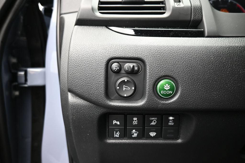 New 2026 Honda Ridgeline Black Edition image 20