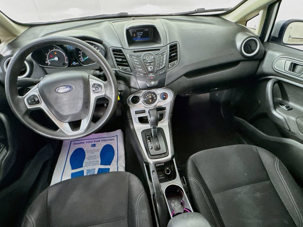 Used 2018 Ford Fiesta SE FWD image 24