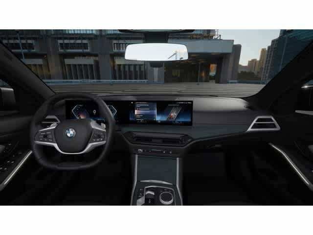 Used 2026 BMW 330i Sedan w/ Convenience Package RWD image 10