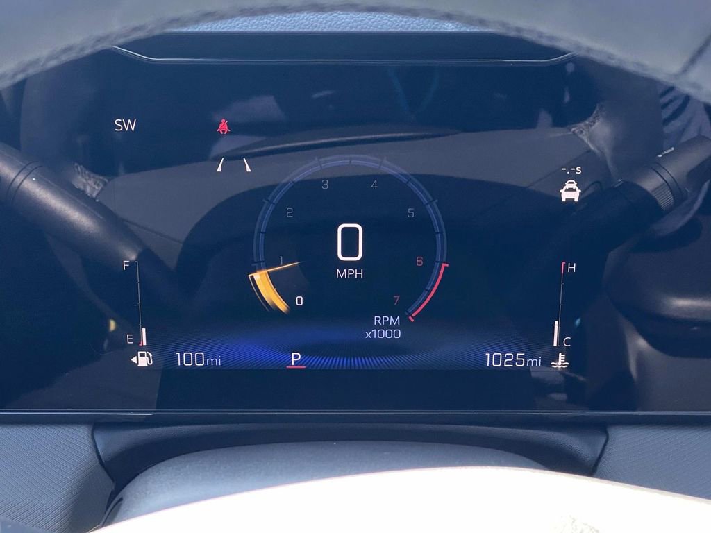 New 2025 Chevrolet TrailBlazer ACTIV w/ Convenience Package image 26