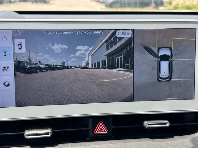 Used 2024 Hyundai Ioniq 5 Limited AWD/4WD image 27
