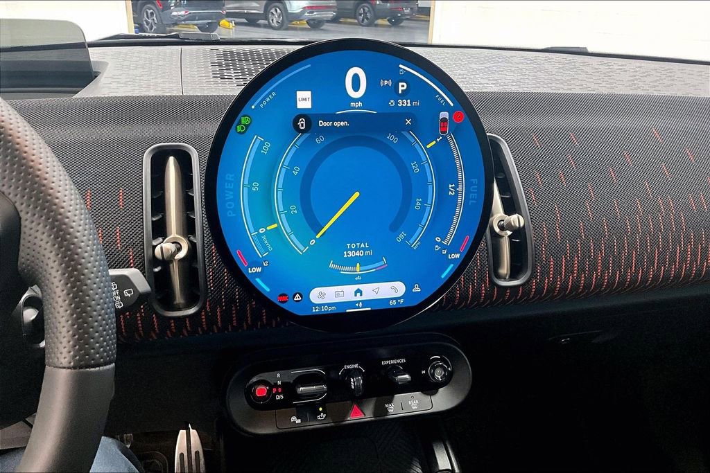Used 2025 MINI Cooper Countryman John Cooper Works AWD/4WD image 24
