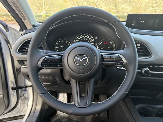 New 2026 MAZDA CX-30 Aire Edition image 14