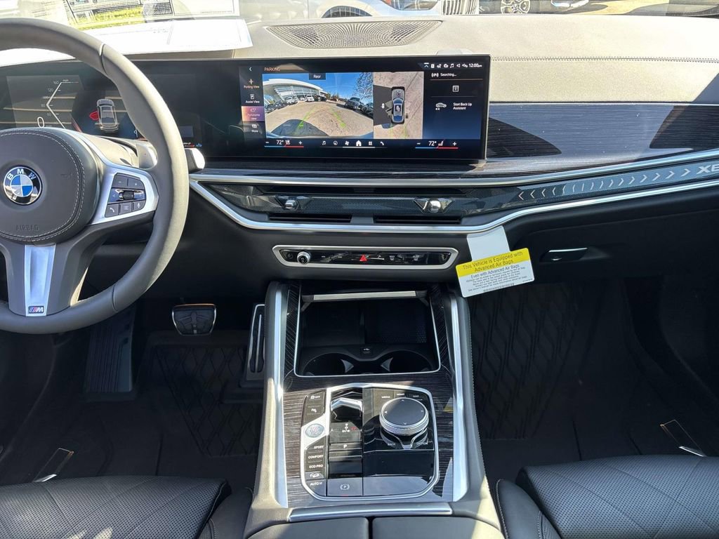 New 2026 BMW X6 xDrive40i image 30