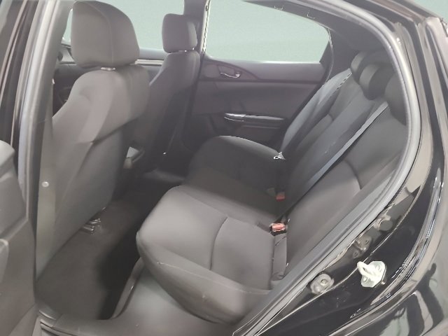 Used 2017 Honda Civic Sport image 19
