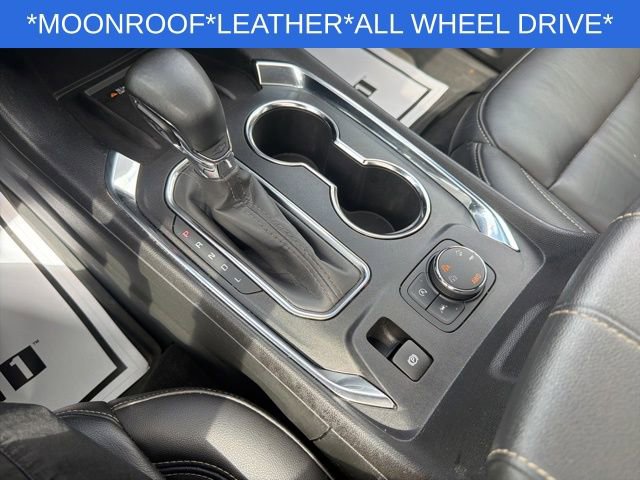 Used 2023 Chevrolet Traverse LT AWD/4WD image 28