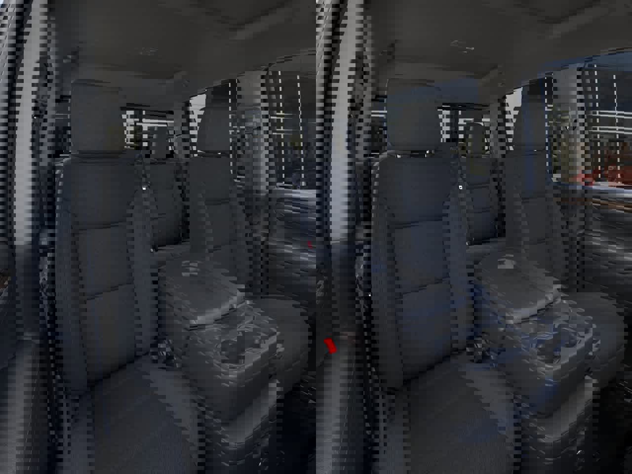 New 2026 GMC Sierra 1500 SLE w/ X31 Off-Road Package AWD/4WD image 16